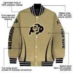 customized-colorado-buffaloes-chevron-arrow-gold-varsity-jacket-best-selling.webp