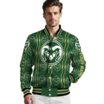 customized-colorado-state-rams-bolt-stripe-green-varsity-jacket-best-selling.webp