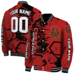 customized-cornell-big-red-hexagon-cluster-red-black-varsity-jacket-best-selling.webp