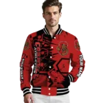 customized-cornell-big-red-hexagon-cluster-red-black-varsity-jacket-best-selling.webp