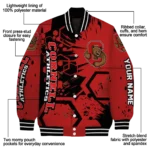 customized-cornell-big-red-hexagon-cluster-red-black-varsity-jacket-best-selling.webp