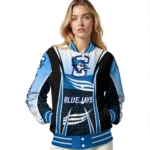 customized-creighton-bluejays-mesh-effect-blue-black-varsity-jacket-best-selling.webp