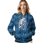 customized-drake-bulldogs-bolt-stripe-blue-varsity-jacket-best-selling.webp