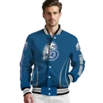 customized-drake-bulldogs-chevron-arrow-blue-varsity-jacket-best-selling.webp
