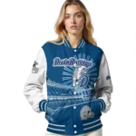 customized-drake-bulldogs-ferris-arena-blue-white-varsity-jacket-best-selling.webp