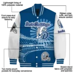 customized-drake-bulldogs-ferris-arena-blue-white-varsity-jacket-best-selling.webp