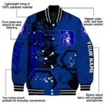 customized-duke-blue-devils-hexagon-cluster-blue-black-varsity-jacket-best-selling.webp