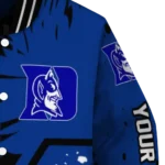 customized-duke-blue-devils-hexagon-cluster-blue-black-varsity-jacket-best-selling.webp
