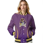 customized-east-carolina-pirates-chevron-arrow-purple-varsity-jacket-best-selling.webp