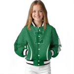 customized-eastern-michigan-eagles-chevron-arrow-green-varsity-jacket-best-selling.webp