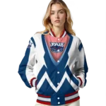 customized-florida-atlantic-owls-v-stripes-blue-white-varsity-jacket-best-selling.webp