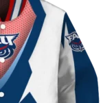 customized-florida-atlantic-owls-v-stripes-blue-white-varsity-jacket-best-selling.webp