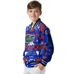 customized-florida-gators-pyramid-shapes-blue-varsity-jacket-best-selling.webp