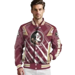 customized-florida-state-seminoles-chevron-angles-garnet-varsity-jacket-best-selling.webp