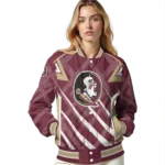 customized-florida-state-seminoles-chevron-angles-garnet-varsity-jacket-best-selling.webp