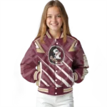 customized-florida-state-seminoles-chevron-angles-garnet-varsity-jacket-best-selling.webp
