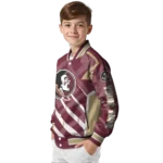 customized-florida-state-seminoles-chevron-angles-garnet-varsity-jacket-best-selling.webp