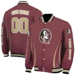 customized-florida-state-seminoles-chevron-arrow-garnet-varsity-jacket-best-selling.webp