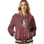 customized-florida-state-seminoles-chevron-arrow-garnet-varsity-jacket-best-selling.webp