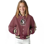 customized-florida-state-seminoles-chevron-arrow-garnet-varsity-jacket-best-selling.webp
