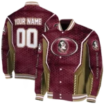 customized-florida-state-seminoles-power-plate-garnet-varsity-jacket-best-selling.webp