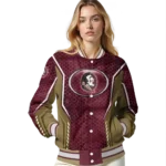 customized-florida-state-seminoles-power-plate-garnet-varsity-jacket-best-selling.webp