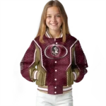 customized-florida-state-seminoles-power-plate-garnet-varsity-jacket-best-selling.webp