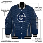 customized-georgetown-hoyas-chevron-arrow-blue-varsity-jacket-best-selling.webp