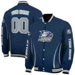 customized-georgia-southern-eagles-chevron-arrow-blue-varsity-jacket-best-selling.webp