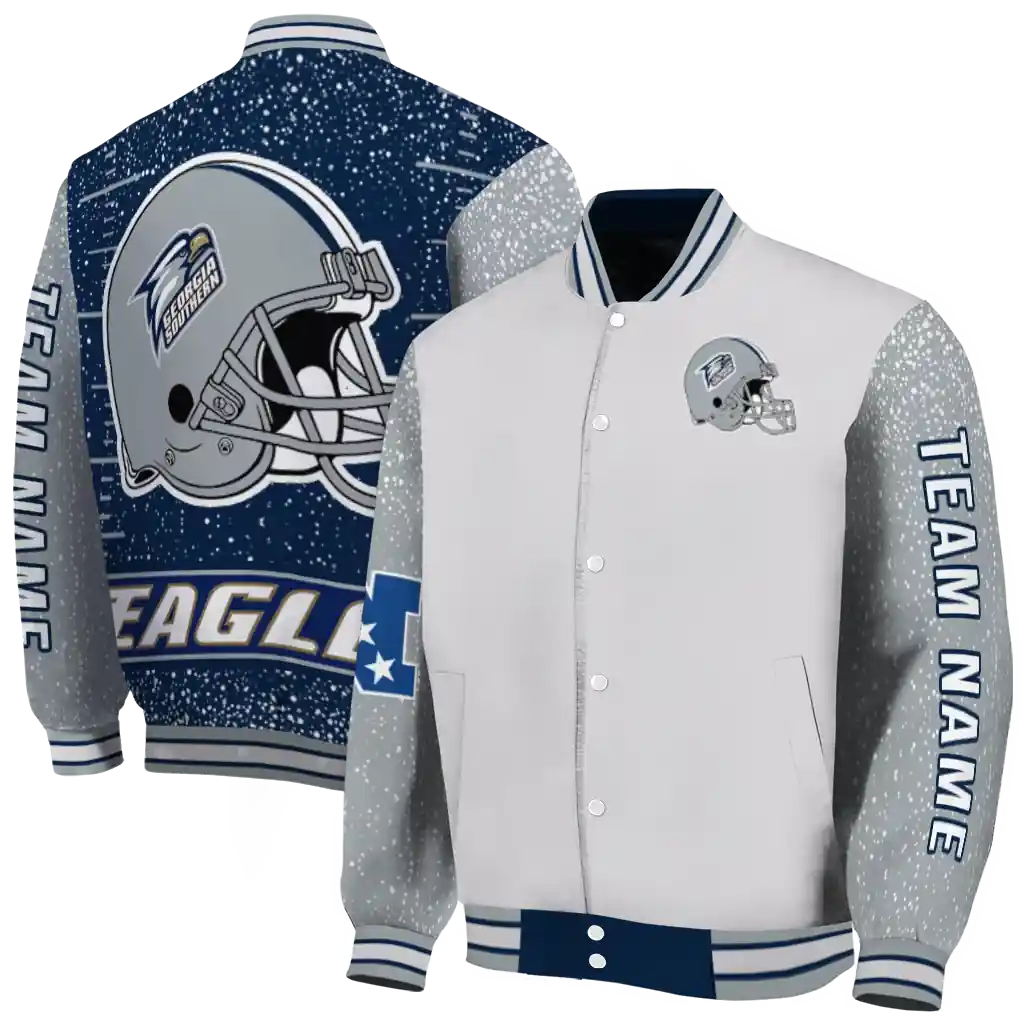 customized-georgia-southern-eagles-speckled-arms-blue-gray-varsity-jacket-fashion-forward.webp blank