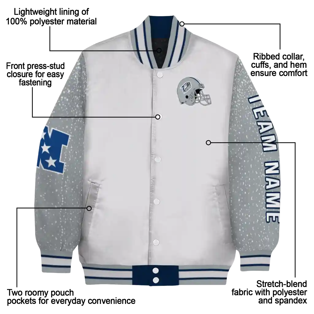 customized-georgia-southern-eagles-speckled-arms-blue-gray-varsity-jacket-new-arrival.webp blank