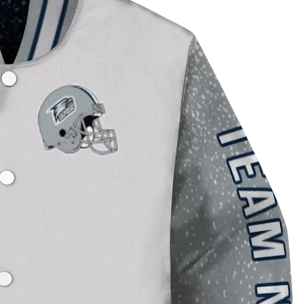 customized-georgia-southern-eagles-speckled-arms-blue-gray-varsity-jacket-premium-grade.webp blank