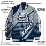 customized-georgia-southern-eagles-star-burst-blue-varsity-jacket-best-selling.webp