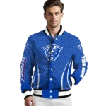 customized-georgia-state-panthers-chevron-arrow-blue-varsity-jacket-best-selling.webp