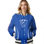 customized-georgia-state-panthers-chevron-arrow-blue-varsity-jacket-best-selling.webp