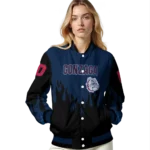 customized-gonzaga-bulldogs-flame-border-blue-black-varsity-jacket-best-selling.webp