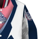customized-gonzaga-bulldogs-v-stripes-blue-white-varsity-jacket-best-selling.webp