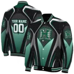 customized-hawaii-rainbow-warriors-mesh-chest-silver-black-varsity-jacket-best-selling.webp