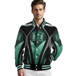 customized-hawaii-rainbow-warriors-mesh-chest-silver-black-varsity-jacket-best-selling.webp
