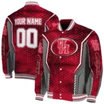 customized-houston-cougars-power-plate-red-varsity-jacket-best-selling.webp