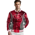 customized-houston-cougars-power-plate-red-varsity-jacket-best-selling.webp