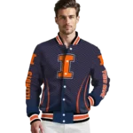 customized-illinois-fighting-illini-chevron-arrow-blue-varsity-jacket-best-selling.webp