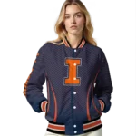 customized-illinois-fighting-illini-chevron-arrow-blue-varsity-jacket-best-selling.webp