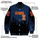 customized-illinois-fighting-illini-flame-border-blue-black-varsity-jacket-best-selling.webp