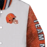 customized-illinois-fighting-illini-speckled-arms-blue-gray-varsity-jacket-best-selling.webp