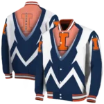 customized-illinois-fighting-illini-v-stripes-blue-white-varsity-jacket-best-selling.webp