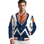 customized-illinois-fighting-illini-v-stripes-blue-white-varsity-jacket-best-selling.webp