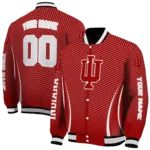 customized-indiana-hoosiers-chevron-arrow-red-varsity-jacket-best-selling.webp
