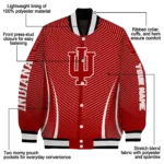 customized-indiana-hoosiers-chevron-arrow-red-varsity-jacket-best-selling.webp