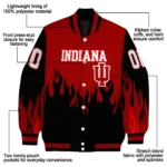 customized-indiana-hoosiers-flame-border-red-black-varsity-jacket-best-selling.webp